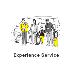 Experience Service