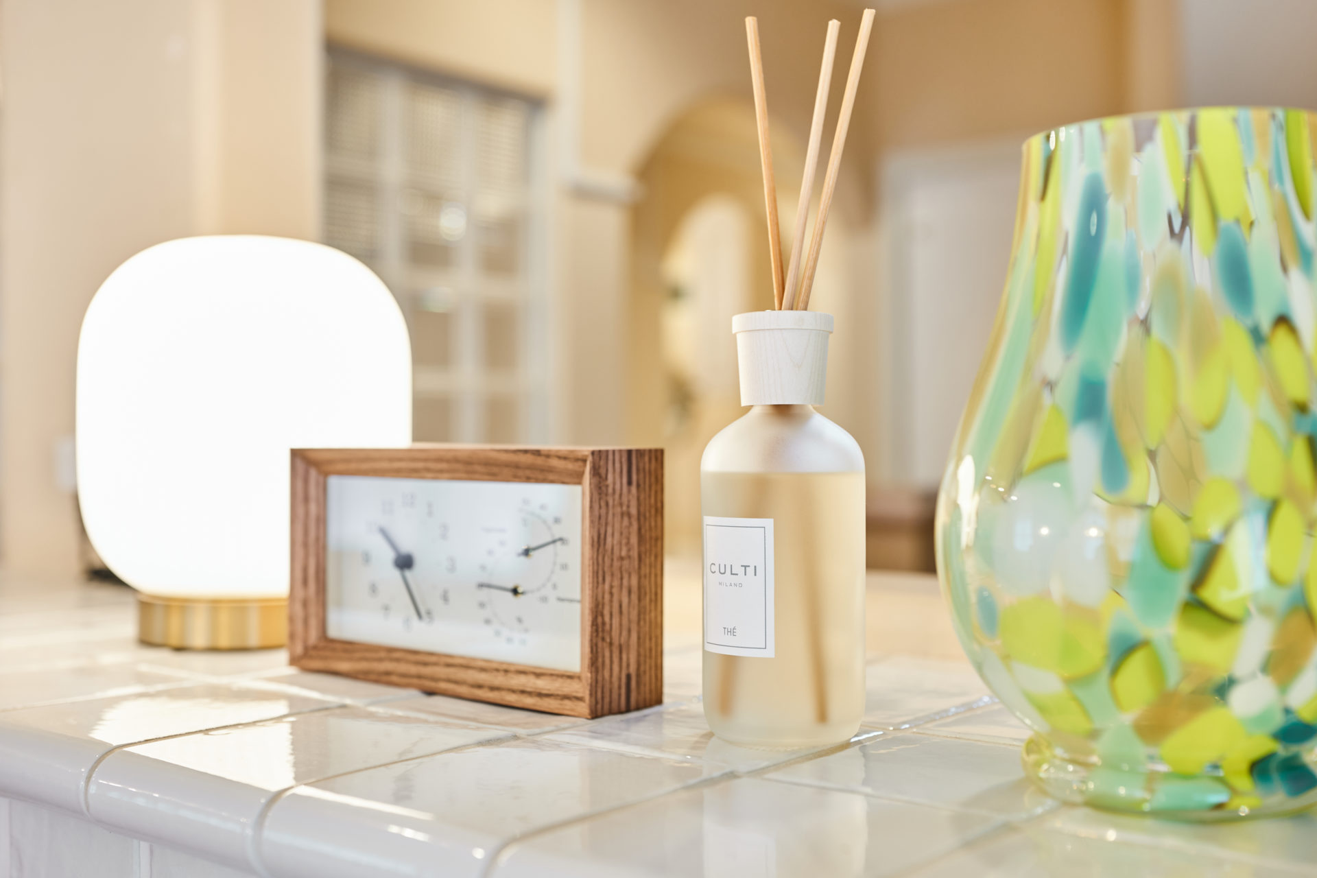 deco MK living　雑貨